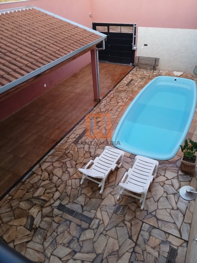 Área para comprar em Reserva Macaúba, Ribeirão Preto - Piscina (unidade) - foto 2 código 76000