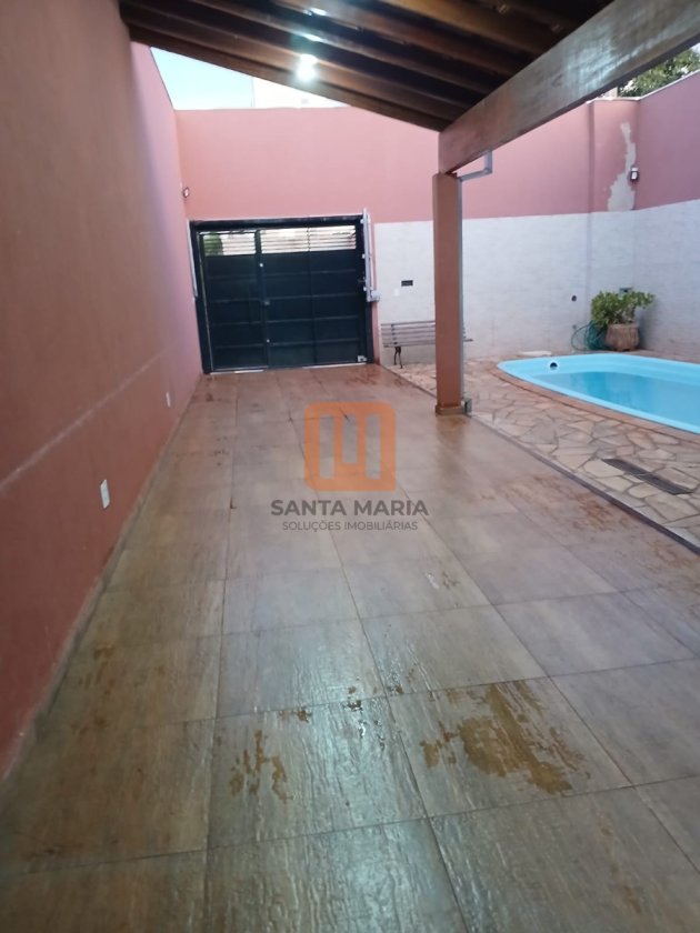 Área para comprar em Reserva Macaúba, Ribeirão Preto - Salão (unidade) - foto 3 código 76000