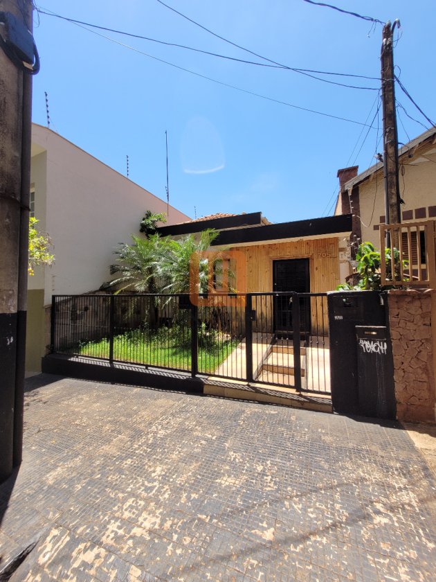 Casa em Centro, Ribeirão Preto