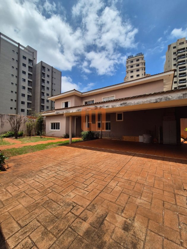 Casa para alugar em Ribeirânia, Ribeirão Preto - Garagem/estacionamento (unidade) - foto 5 código 76005