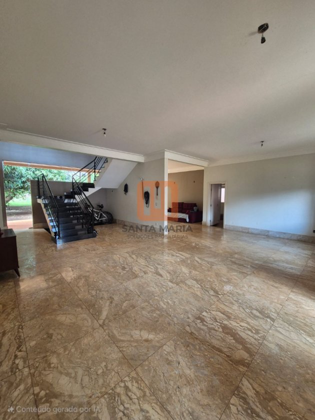 Casa para alugar em Ribeirânia, Ribeirão Preto - Sala (unidade) - foto 2 código 76005