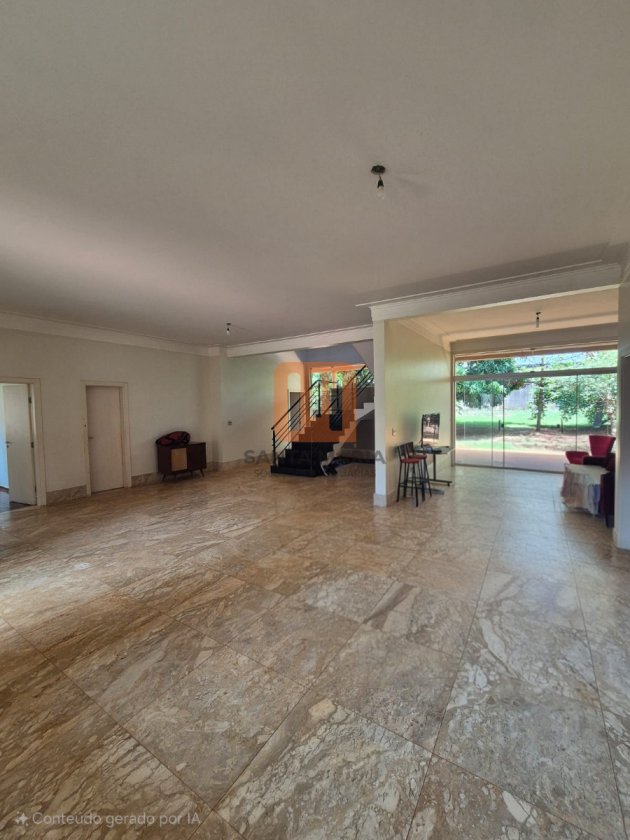 Casa para alugar em Ribeirânia, Ribeirão Preto - Sala (unidade) - foto 3 código 76005