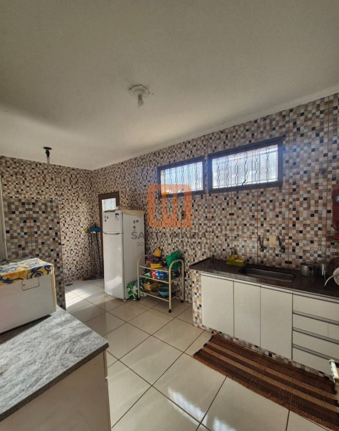 Casa para comprar em Ribeirânia, Ribeirão Preto - Cozinha (unidade) - foto 4 código 76012