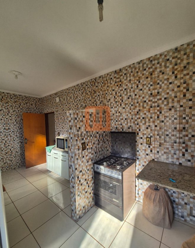 Casa para comprar em Ribeirânia, Ribeirão Preto - Cozinha (unidade) - foto 5 código 76012