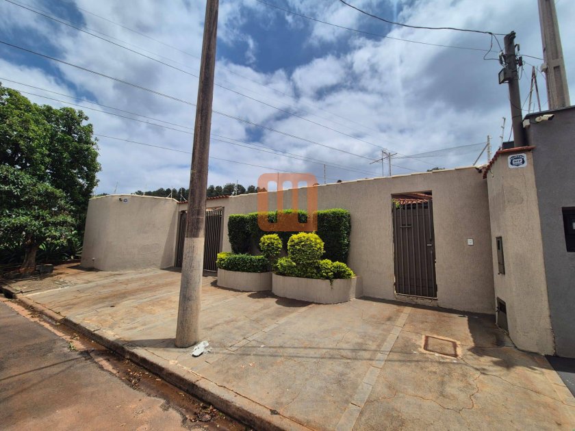 Casa em Ribeirânia, Ribeirão Preto