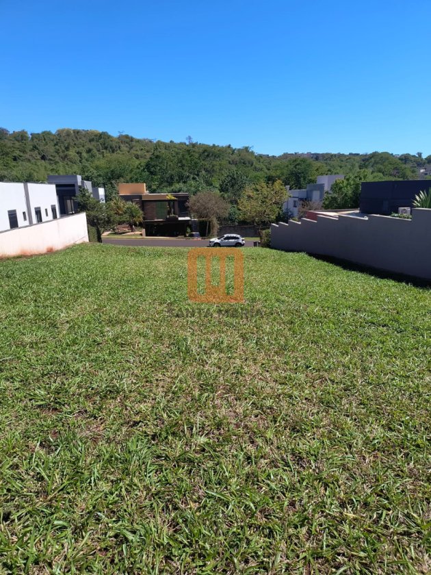 Terreno para comprar em Alphaville, Ribeirão Preto - Terreno/Lote (unidade) - foto 2 código 76016