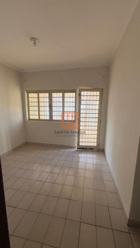 Casa para comprar em Jardim Paulista, Ribeirão Preto - Sala (unidade) - foto 3 código 76017