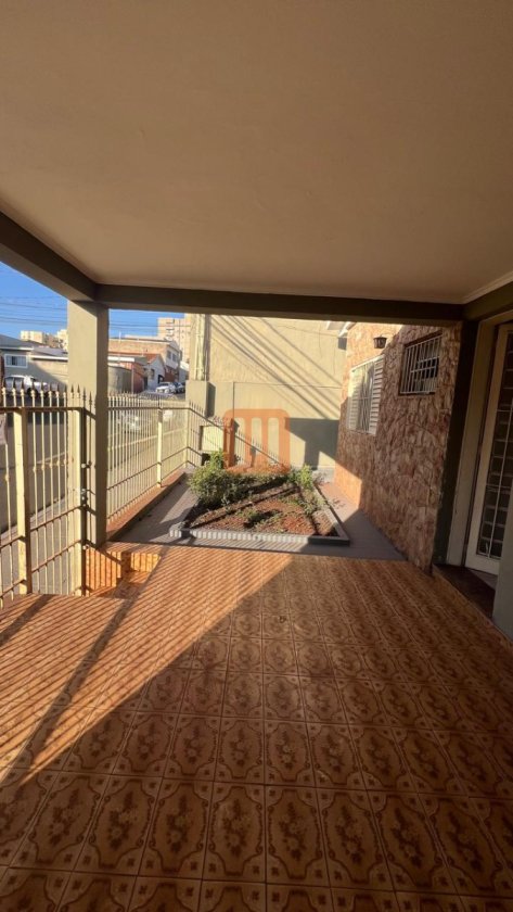 Casa para comprar em Jardim Paulista, Ribeirão Preto - Varanda/Sacada (unidade) - foto 2 código 76017