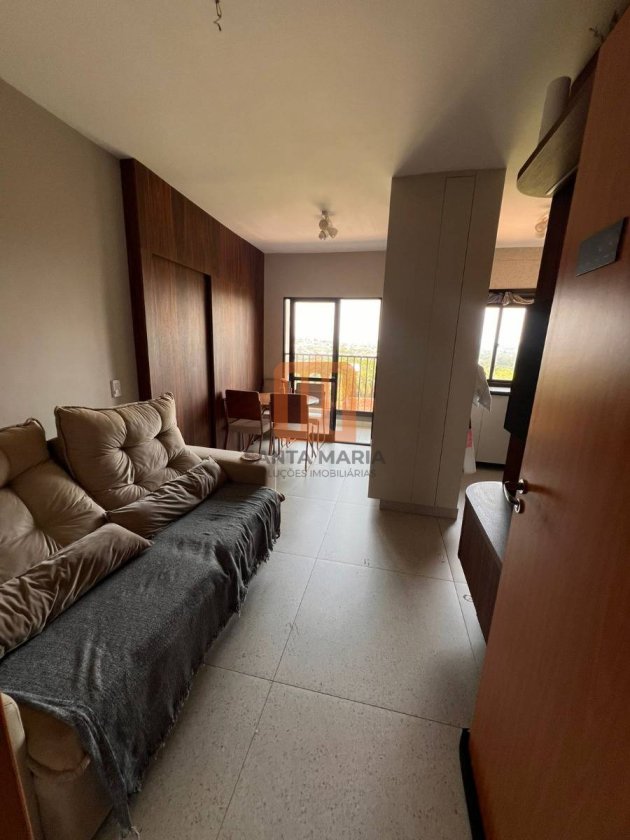 Apartamento para comprar no condomínio Vitta Monterey em Olhos D'Agua, Ribeirão Preto - código 76019