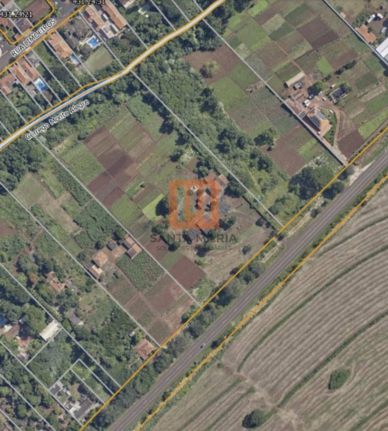 Área em Jardim Recreio, Ribeirão Preto