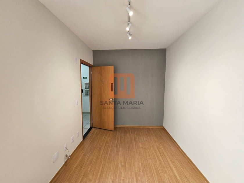 Apartamento para comprar no condomínio Reserva das Tulipas em Recreio Das Acácias, Ribeirão Preto - código 76023