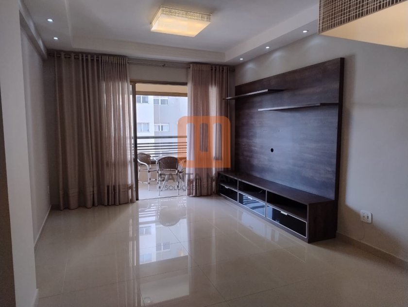 Apartamento para comprar no condomínio Matisse em Jardim Botanico, Ribeirão Preto - código 76024