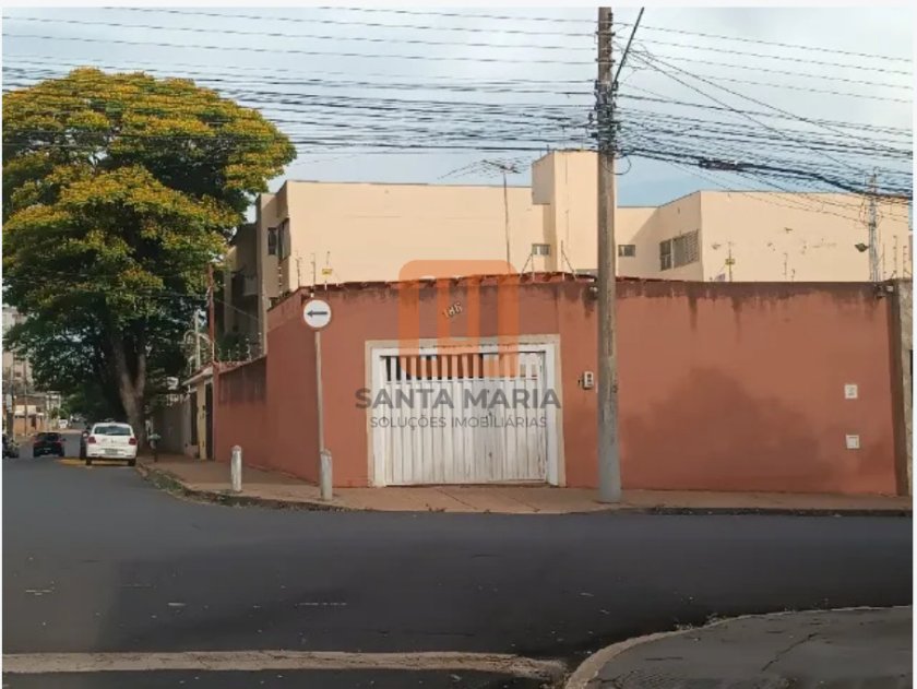 Casa em Jardim Paulista, Ribeirão Preto
