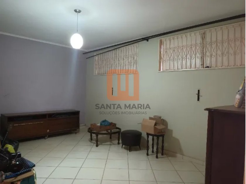 Casa para comprar em Jardim Paulista, Ribeirão Preto - Sala (unidade) - foto 4 código 76026