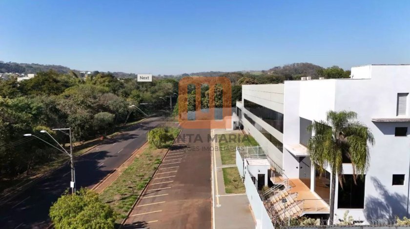 Salão-Galpão em Recreio Das Acácias, Ribeirão Preto