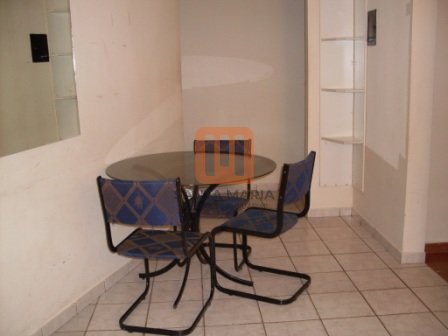 Apartamento para comprar em Recreio Anhanguera, Ribeirão Preto - Copa (unidade) - foto 2 código 7603