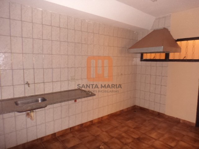 Apartamento para comprar em Recreio Anhanguera, Ribeirão Preto - Cozinha (unidade) - foto 4 código 7603