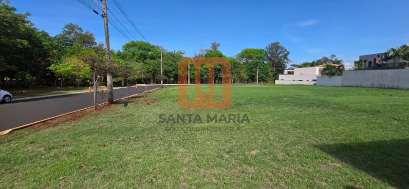 Terreno para comprar em Alto do Castelo, Ribeirão Preto - Terreno/Lote (unidade) - foto 3 código 76031