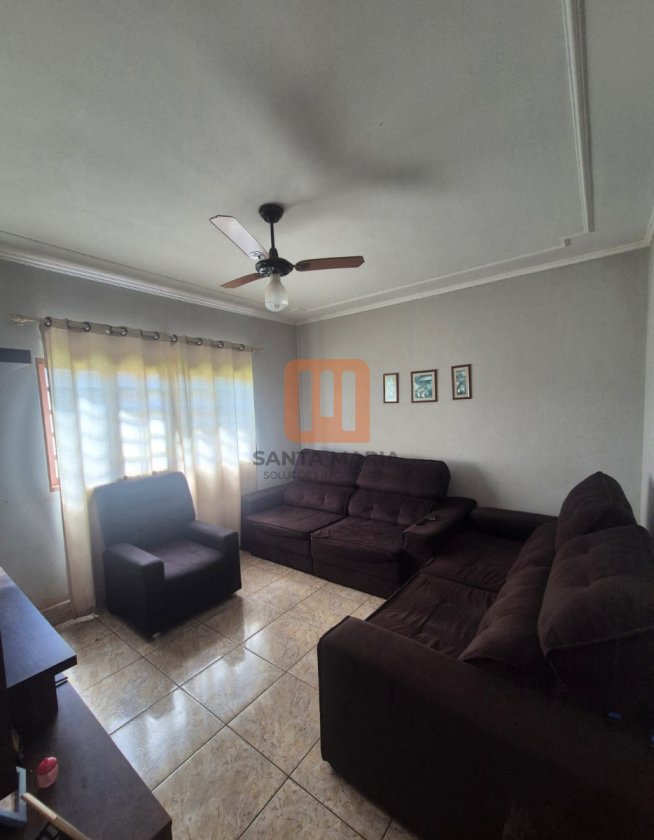 Casa para comprar em Parque Dos Lagos, Ribeirão Preto - Sala (unidade) - foto 2 código 76034