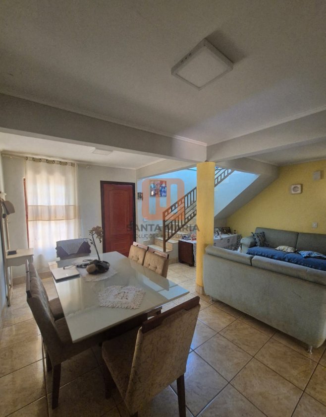 Casa para comprar em Parque Dos Lagos, Ribeirão Preto - Sala de Estar (unidade) - foto 4 código 76034