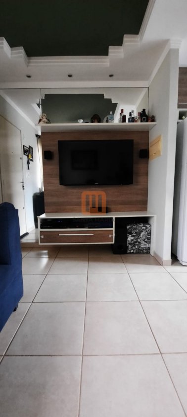 Apartamento para comprar no condomínio Vitta Ribeirão Verde 2 em Ribeirão Verde, Ribeirão Preto - código 76035