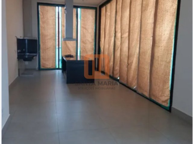 Casa para comprar em Terras De Bonfim, Ribeirão Preto - Sala (unidade) - foto 2 código 76036