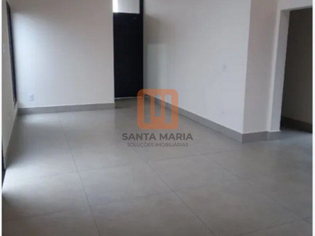 Casa para comprar em Terras De Bonfim, Ribeirão Preto - Sala (unidade) - foto 3 código 76036