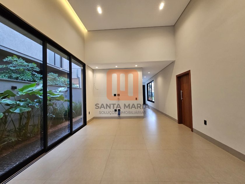 Casa para comprar em Vila Do Golfe, Ribeirão Preto - Sala (unidade) - foto 2 código 76042