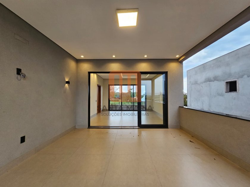 Casa para comprar em Vila Do Golfe, Ribeirão Preto - Sala (unidade) - foto 3 código 76042