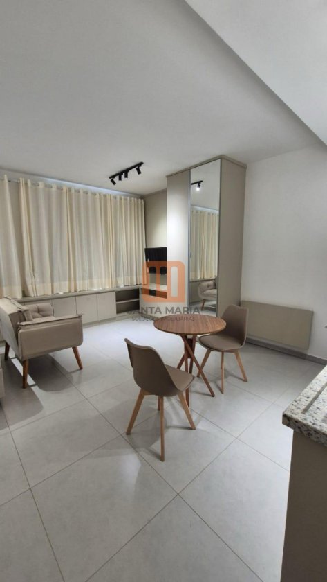 Apartamento para alugar em Nova Aliança Sul, Ribeirão Preto - Sala (unidade) - foto 2 código 76045