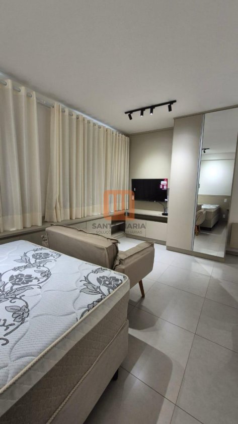 Apartamento para alugar em Nova Aliança Sul, Ribeirão Preto - Sala (unidade) - foto 3 código 76045