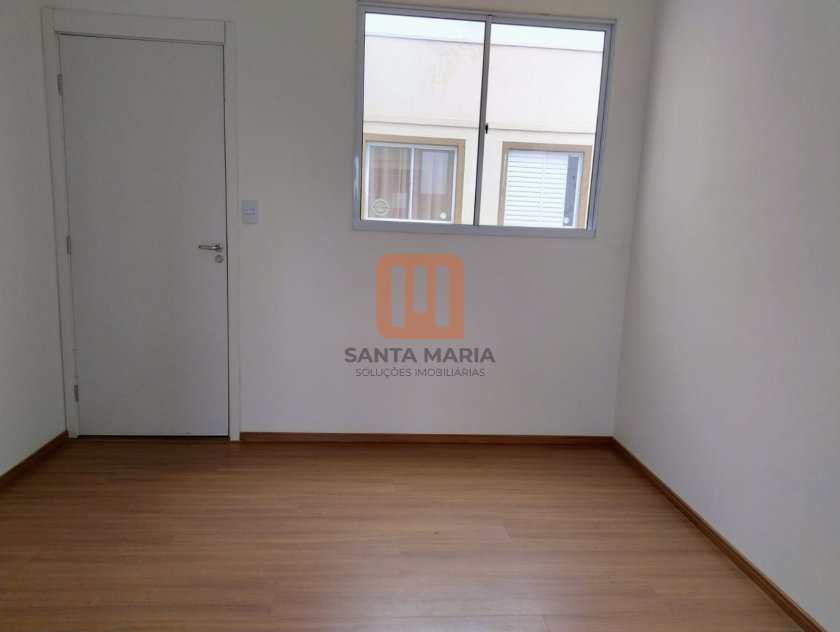 Apartamento para comprar em Recreio Das Acácias, Ribeirão Preto - Sala (unidade) - foto 2 código 76048