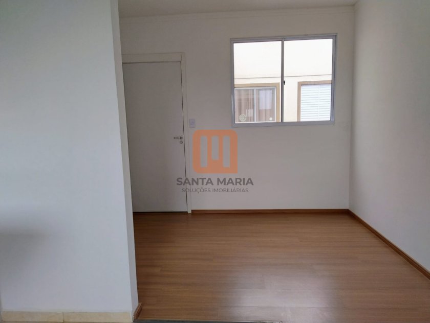 Apartamento para comprar em Recreio Das Acácias, Ribeirão Preto - Sala (unidade) - foto 3 código 76048