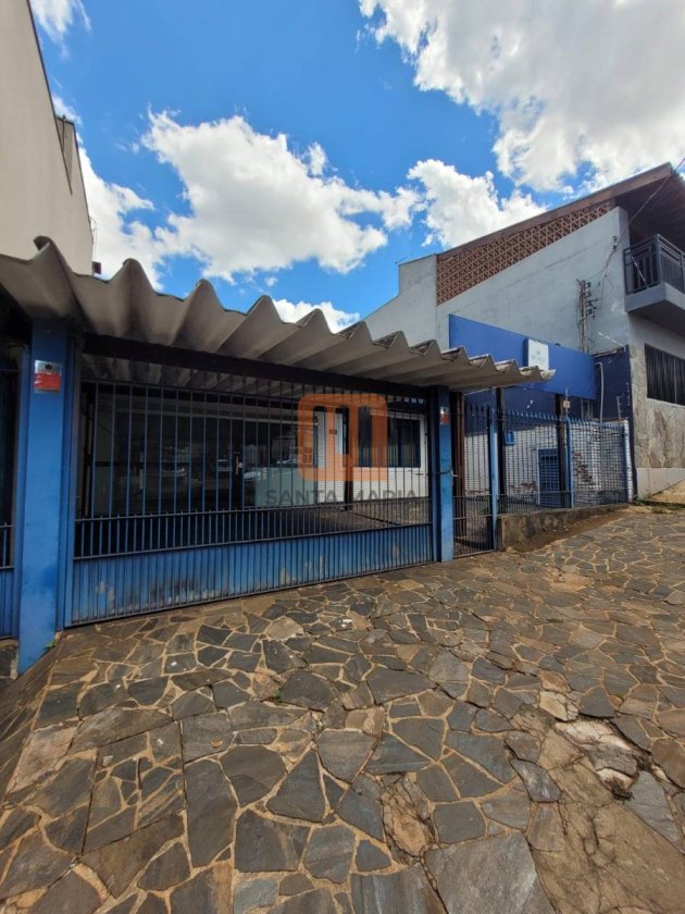 Casa em Jardim Sao Luiz, Ribeirão Preto