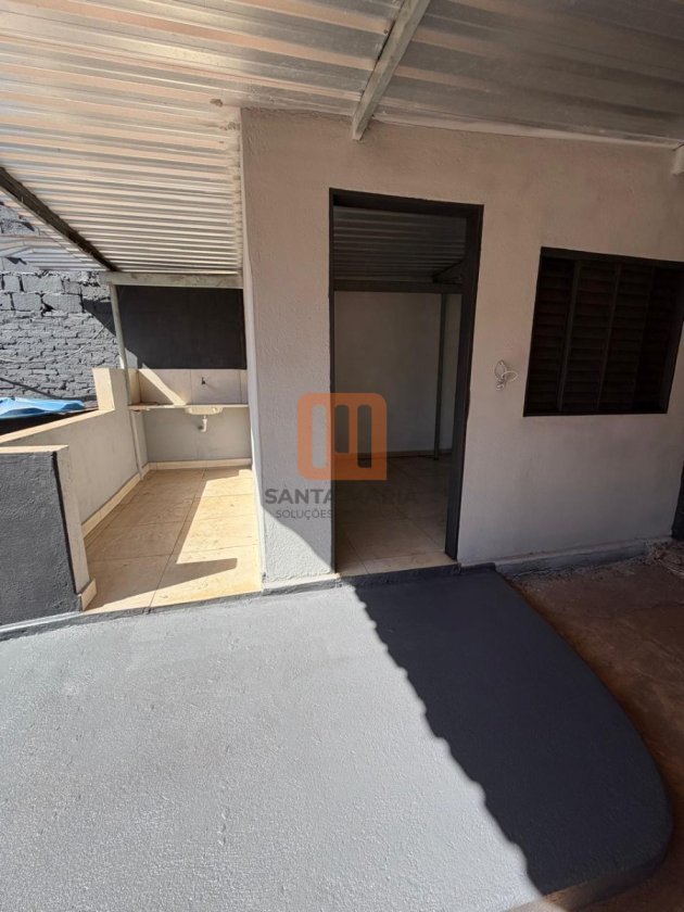 Salão-Galpão para alugar em Campos Elíseos, Ribeirão Preto - Cozinha (unidade) - foto 5 código 76063