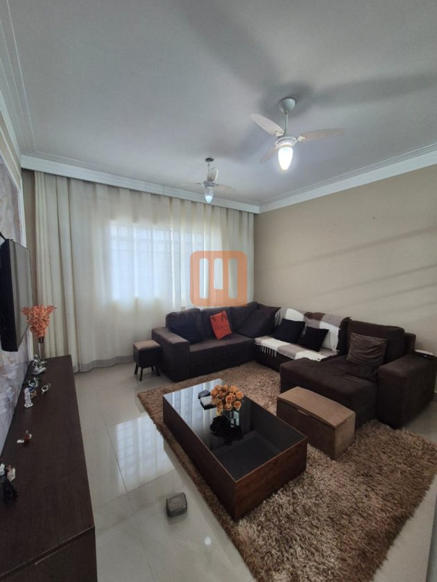 Casa para comprar em Sumarezinho, Ribeirão Preto - Sala (unidade) - foto 3 código 76064