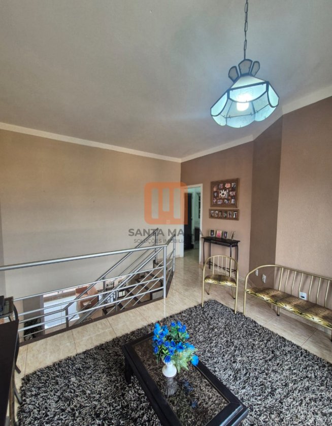 Casa para comprar em Sumarezinho, Ribeirão Preto - Sala (unidade) - foto 4 código 76064
