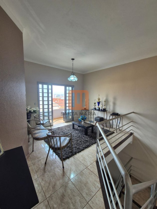 Casa para comprar em Sumarezinho, Ribeirão Preto - Sala (unidade) - foto 5 código 76064