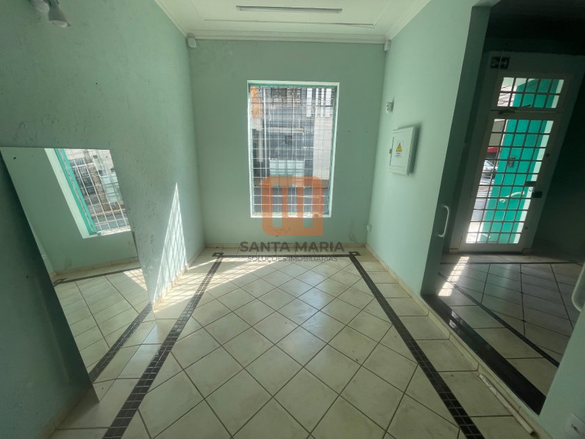 Casa para alugar em Higienopolis, Ribeirão Preto - Sala (unidade) - foto 3 código 76066