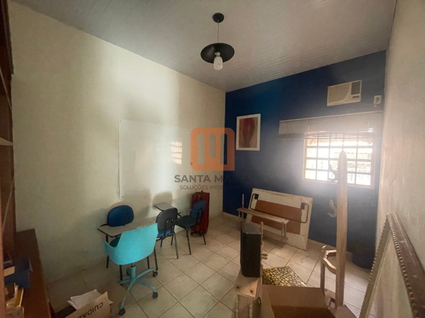 Casa para alugar em Higienopolis, Ribeirão Preto - Sala (unidade) - foto 4 código 76066