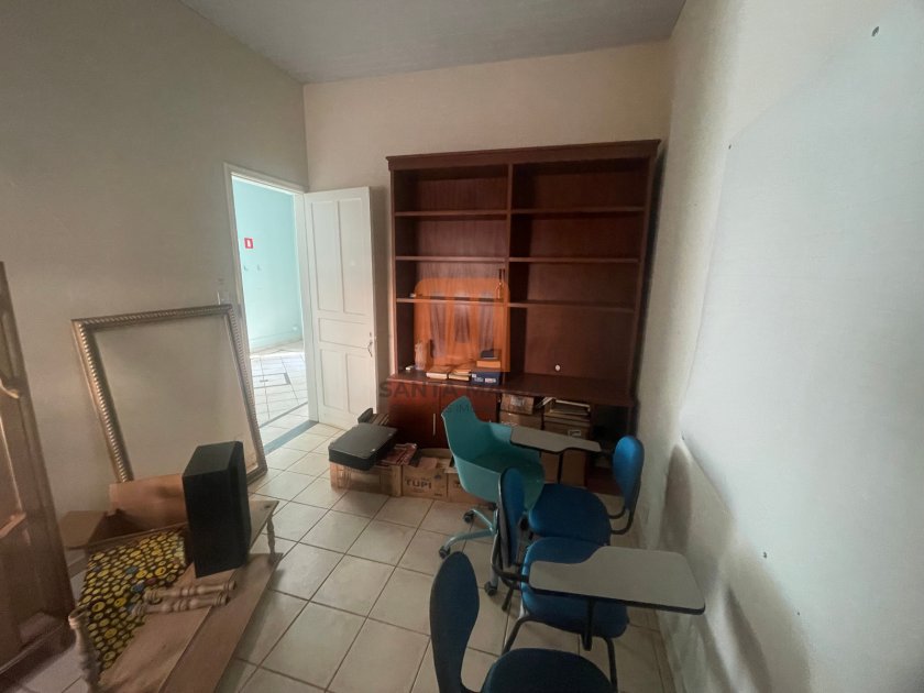 Casa para alugar em Higienopolis, Ribeirão Preto - Sala (unidade) - foto 5 código 76066
