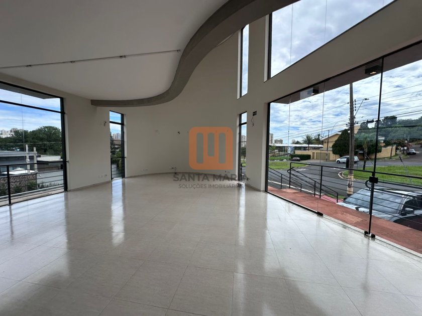 Salão-Galpão em Ribeirânia, Ribeirão Preto