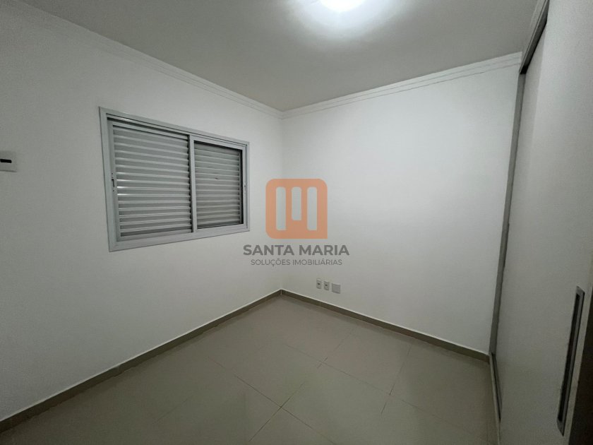 Apartamento para alugar em Nova Aliança, Ribeirão Preto - Dormitorio (unidade) - foto 2 código 76068