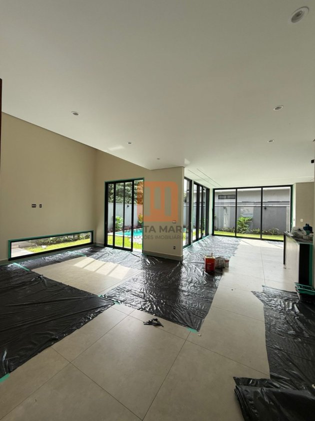 Casa para comprar em Quinta Da Primavera, Ribeirão Preto - Sala (unidade) - foto 2 código 76069