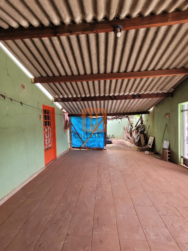 Casa para comprar em Nova Ribeirânia, Ribeirão Preto - Garagem/estacionamento (unidade) - foto 2 código 76071