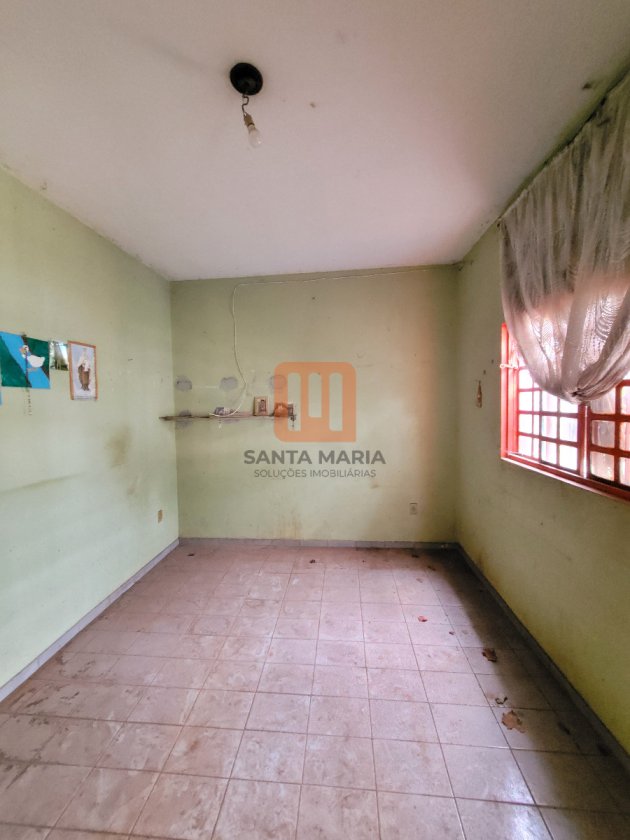 Casa para comprar em Nova Ribeirânia, Ribeirão Preto - Sala (unidade) - foto 4 código 76071