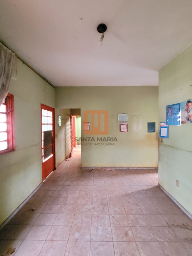 Casa para comprar em Nova Ribeirânia, Ribeirão Preto - Sala (unidade) - foto 5 código 76071