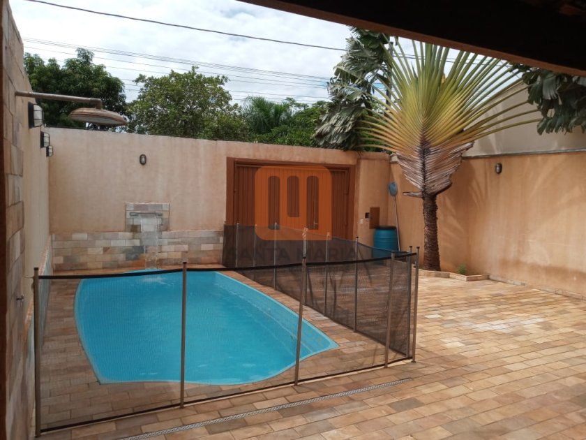Casa em Vila Albertina, Ribeirão Preto
