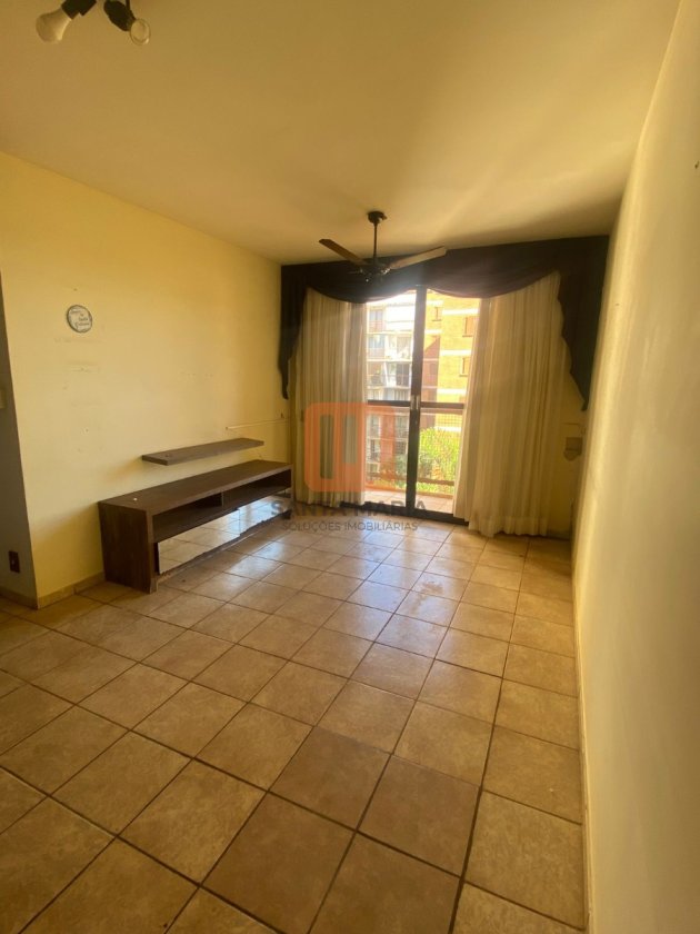 Apartamento para comprar no condomínio Jardim Europa em Lagoinha, Ribeirão Preto - código 76077