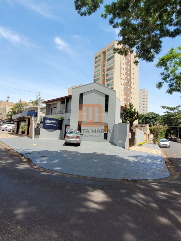 Casa em Jardim Sao Luiz, Ribeirão Preto